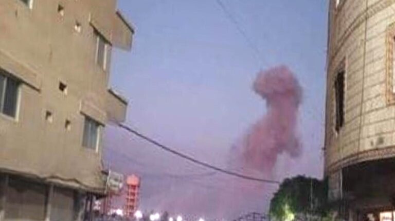 Suriye, BMGK’den İsrail’in saldırgan tutumunu sona erdirmesını talep etti