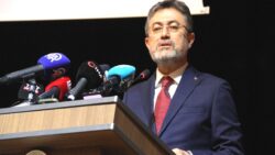 Tarım ve Orman Bakanı Yumaklı: Artık bu sahipsiz hayvan sorununu çözeceğiz