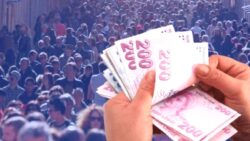 TEPAV’ın politika notu: Asgari ücret 2014 yılından beri hedef enflasyona göre zamlansaydı bugün 3 bin 147 lira olacaktı