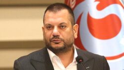 Trabzonspor Başkanı Ertuğrul Doğan: Şenol Güneş hocamızla…