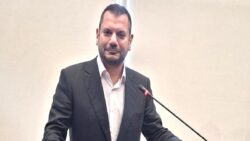 Trabzonspor Başkanı Ertuğrul Doğan: Tüm camiaya karşı mahcubuz