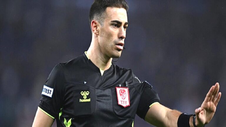 Trabzonspor’dan Fenerbahçe maçı sonrası flaş paylaşım: Bravo!