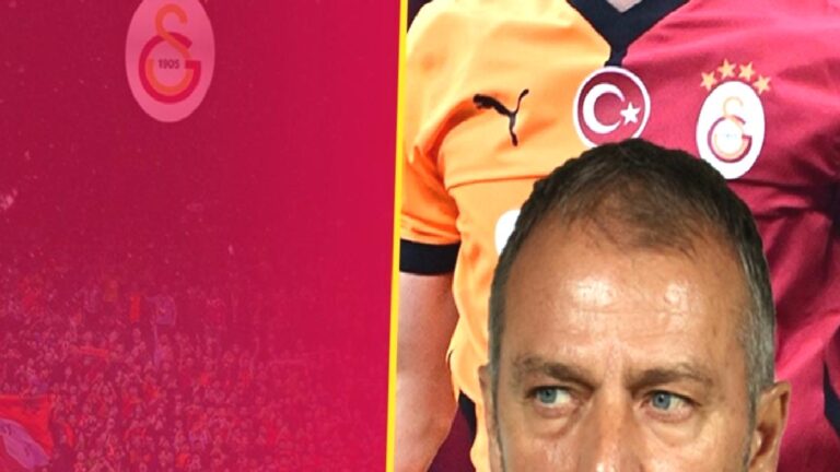 TRANSFER HABERİ – Barcelona’dan Galatasaraylı yıldıza kanca! Teklif bile hazır