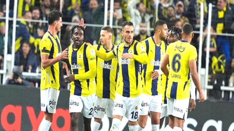 TRANSFER HABERİ | Fenerbahçe’de planlara dahil edilmeyen oyuncuya Brezilya ekibi talip!