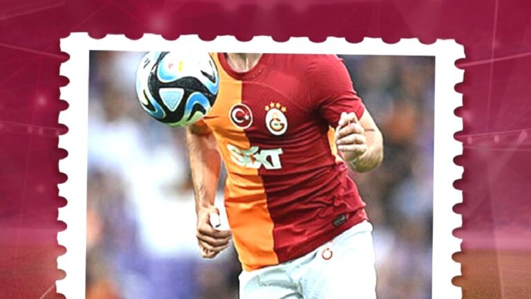 TRANSFER HABERİ – Galatasaray’da devre arasında ilk ayrılık! Kiralık gönderilecek