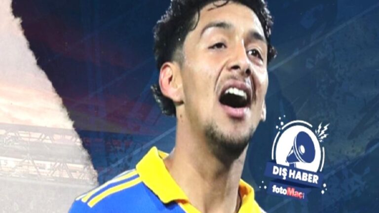 TRANSFER HABERİ – Medina’dan Fenerbahçelileri mest eden hareket! İstanbul’a gelmek için…