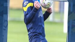 TRANSFER HABERLERİ | Fenerbahçe’de o yıldız da takımdan ayrılıyor!