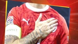 TRANSFER HABERLERİ | Galatasaray’a 1.90’lık dev golcü! Hücum hattına tecrübe katacak