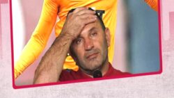 TRANSFER HABERLERİ | Takımında kriz çıktı! Galatasaray’a geri dönüyor