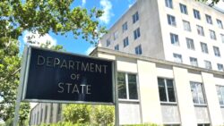 Trump, ABD Dışişleri Bakanlığı için Mark Rubio’yu aday gösterebilir