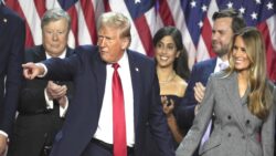 Trump, ABD’nin bir sonraki başkanlık seçimine katılamayacak