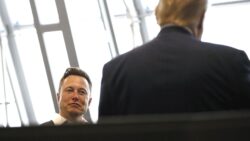 Trump Elon Musk’ın sorumluluğunu açıkladı: ‘DOGE’ Başkanlığı
