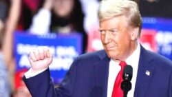 Trump’ın başkan olursa yerine getireceğini söylediği yedi vaat