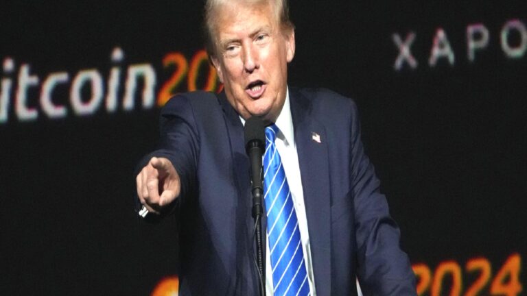 Trump’ın ekibi belli oluyor: Dışişleri Bakanı, Ulusal İstihbarat Direktörü ve Adalet Bakanı adayları gösterildi