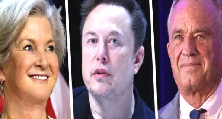 Trump’ın yeni yönetimi için hangi isimler öne çıkıyor?