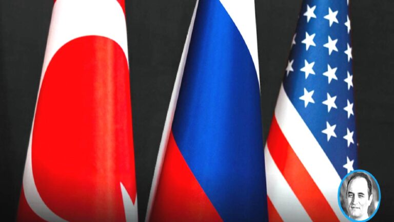 TSK’nın Kuzeydoğu Suriye harekatı tartışılıyor, Ankara Trump’ı bekliyor | Rusya’dan yanıt geldi: Kabul edilemez