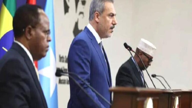 Türkiye-Afrika dışişleri bakanları zirvesi: Ankara’nın öncelikleri neler?