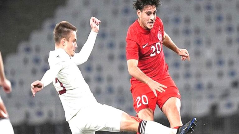 UEFA’dan Aral Şimşir için disiplin soruşturması!