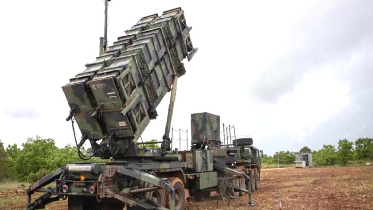 Washington’un Ukrayna’ya sağladığı destek: ‘Bu durum stoklarımızı tüketiyor, başka türlü ifade etmek sahtekarlık olur’