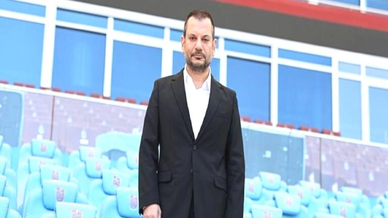 Yolun başındayız