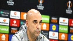 Zeki Murat Göle: Futbola dair konuşacak çok bir şey yok!