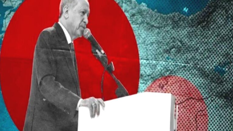 2024’te Türkiye siyasetine hangi olaylar damga vurdu, 2025’te neler yaşanabilir?