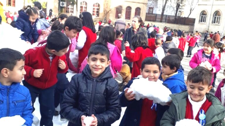 4 ilde eğitime kar engeli: Valilikler duyurdu