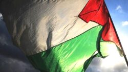 ABD’li otomobil firmasının hesabından Filistin’e destek paylaşımı yapıldı