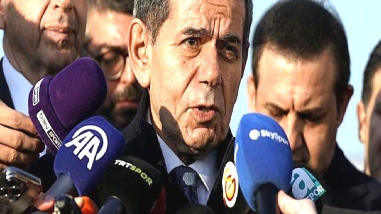 Acun Ilıcalı’ya flaş cevap: “Onun haddi değil”