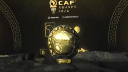 Afrika’da Yılın 11’i açıklandı! Türkiye’den 2 isim var