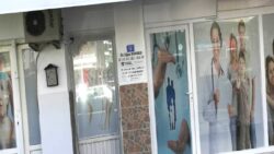 Aile hekimlerine C grubu tehdidi