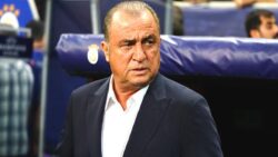 Al Shabab’la anlaşan Fatih Terim, havalimanında konuştu: Ekibinde kimler olduğunu açıkladı