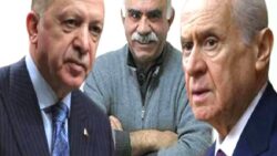 Bahçeli çağrısıyla başlayan, Öcalan ziyaretiyle somutlaşan süreç hakkında muhalefet ne diyor?