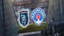 Başakşehir – Kasımpaşa | CANLI (Trendyol Süper Lig)