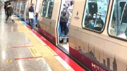 Başkentray, Marmaray ve İZBAN seferleri 1 Ocak’ta ücretsiz