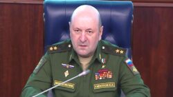 Batı basını: Tümgeneral Kirillov cinayetini Ukrayna Güvenlik Servisi üstlendi