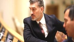 Batı yüzlerce kere seçimi iptal ettirmeye çalışmıştı: Gürcistan’ın yeni cumhurbaşkanı belirlendi