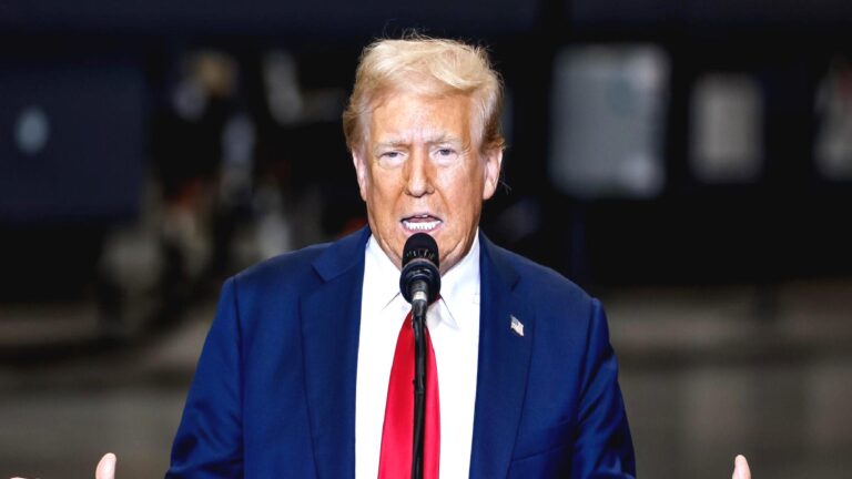 Batı’da, Avrupa’nın Ukrayna’da Trump’ı nasıl kullandığı ortaya çıktı