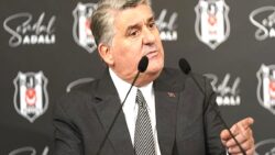 Beşiktaş Başkan Adayı Serdal Adalı’dan Anderson Talisca transferi için flaş sözler!