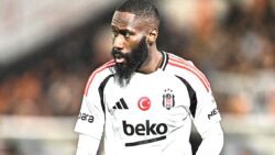 BEŞİKTAŞ TRANSFER HABERİ – Arthur Masuaku’nun yeni takımı belirlendi!