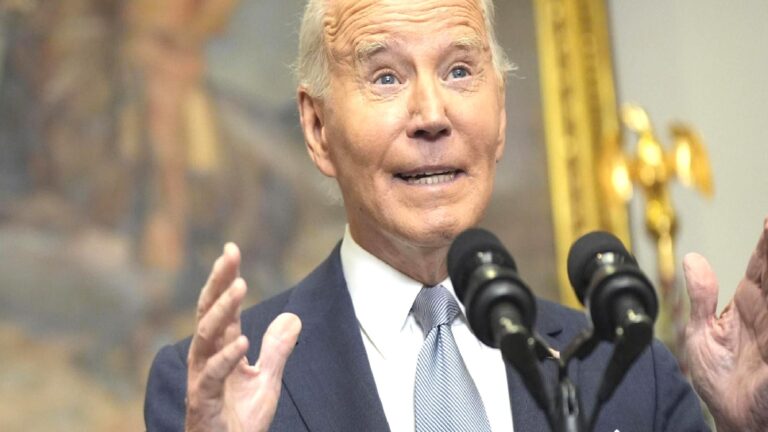 Biden: ABD, iktidar dönüşümü sırasında Suriye muhalefetiyle çalışacak