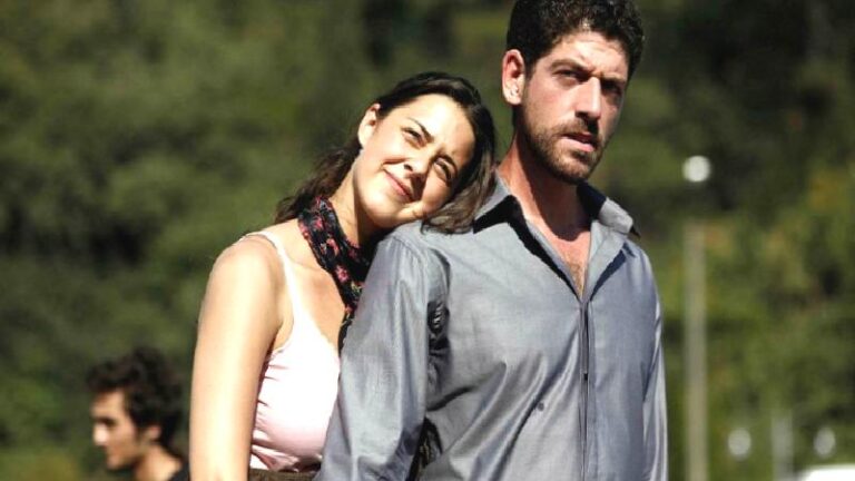 Cemal Hünal’dan ‘Issız Adam’ itirafı: Çağan Irmak gülmekten sandalyeden düştü