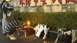 Çin’de 35 kişiyi öldüren araçlı saldırıda sürücü ölüm cezasına çarptırıldı