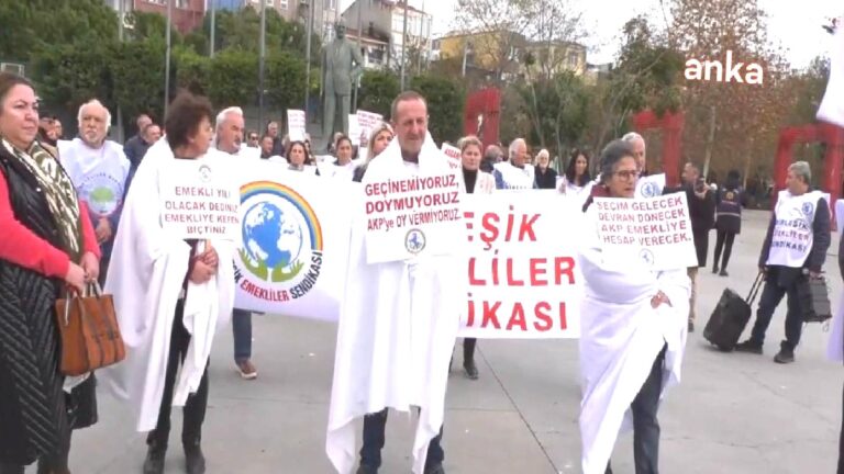 Emekliler için enflasyon gerçeği: Yüzde 52,3!