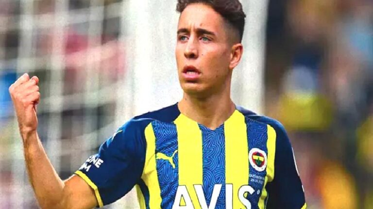 Emre Mor’a Sivasspor kancası!