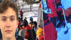 Emre Yazgan’ın hayatını kaybettiği çığ felaketi göz göre gelmiş: Palandöken’de İRAP raporunun dikkate alınmadığı ortaya çıktı