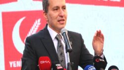 Erbakan’dan 2025 yılı bütçe eleştirisi: AK Parti iktidarı 2028’de dünya faiz şampiyonu olarak tarihe geçecek