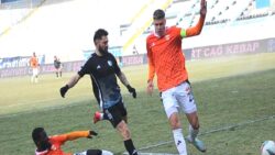 Erzurumspor FK 1-0 Adanaspor (MAÇ SONUCU – ÖZET)