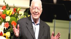 Eski ABD Başkanı Jimmy Carter hayatını kaybetti
