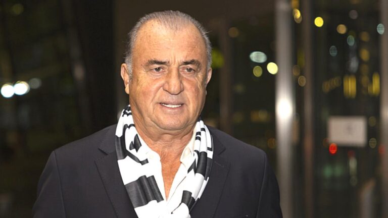 Fatih Terim: Vazgeçmeyeceğiz